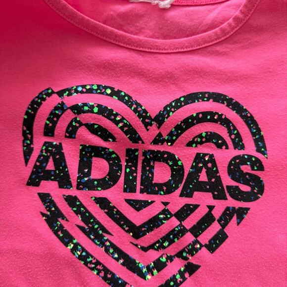 Bundle of girls Tshirt size 7-8 years - Picture 3 of 8